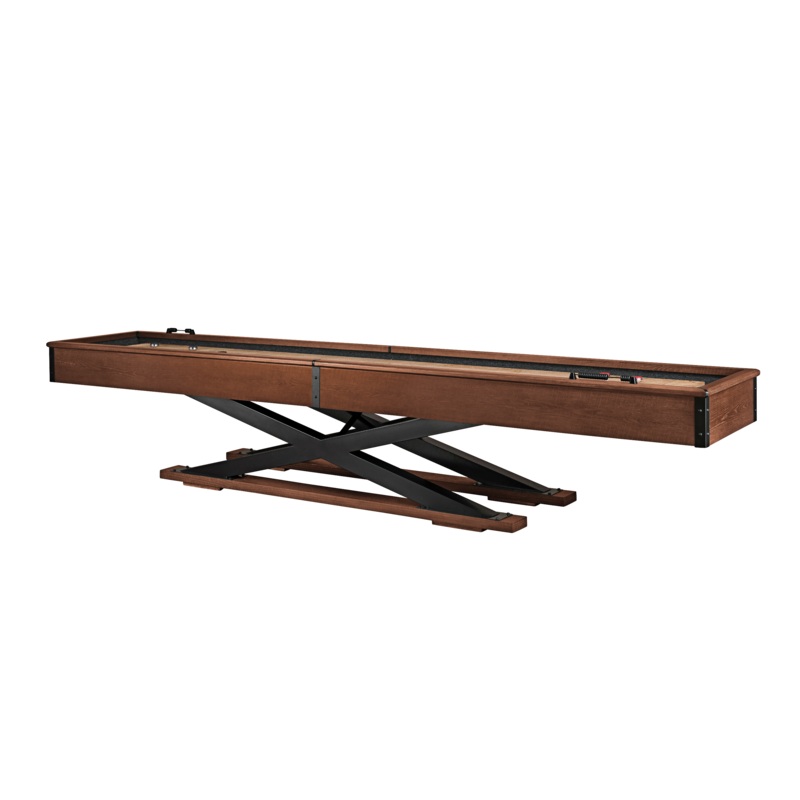 Quest Shuffleboard Table (Navajo) (E400200)