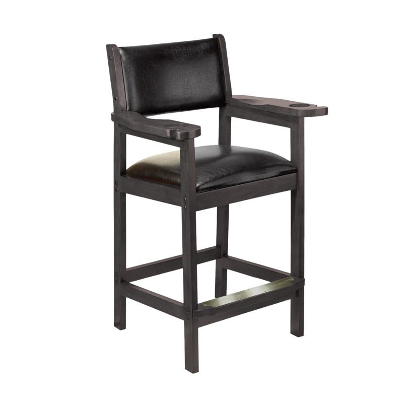 SCD Spectator Chair (Grey) (SCD-GY)