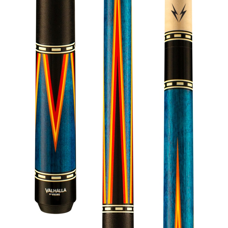 Valhalla VA486