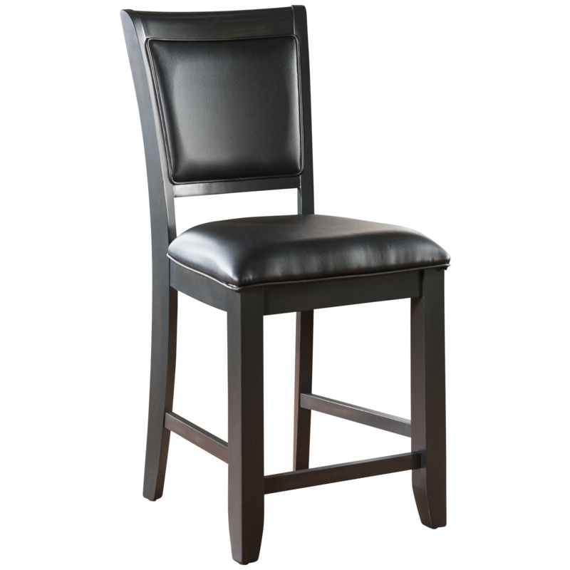 Westwood Chair (Black) (E100717PC-C)