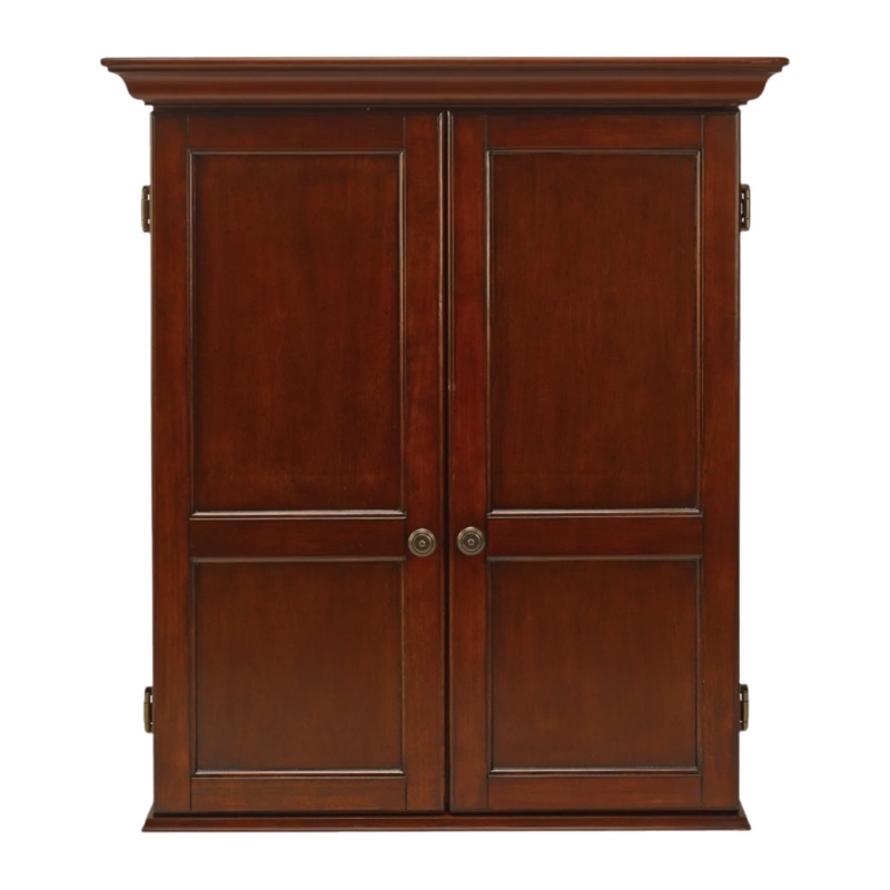 Windsor Dartboard Cabinet (Espresso) (DBCWE)