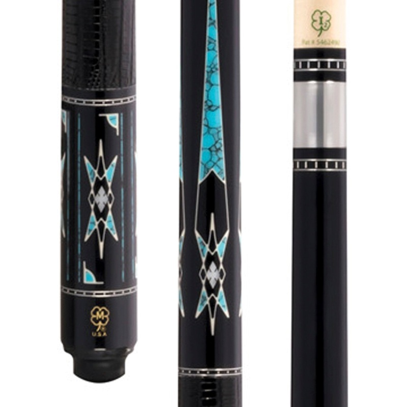 McDermott G-Series Pool Cue (G1101)