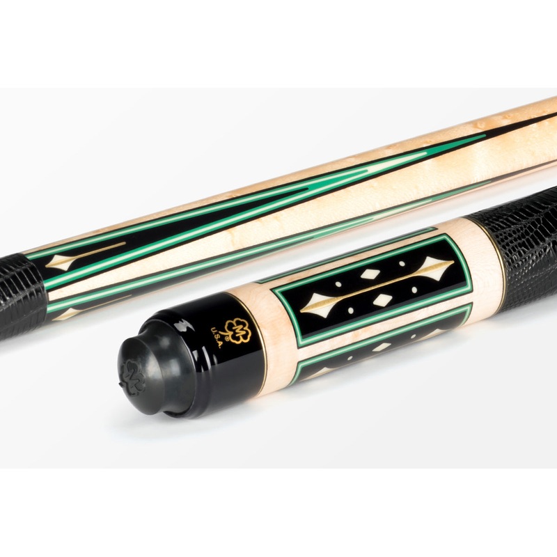 McDermott G-Series Pool Cue (G1502)