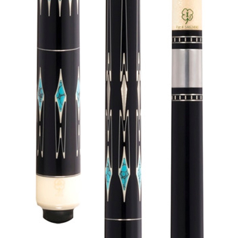 McDermott G-Series Pool Cue (G1601)