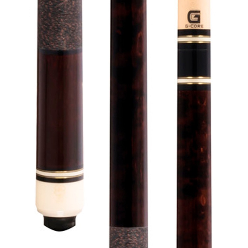 McDermott G-Series Pool Cue (G203)