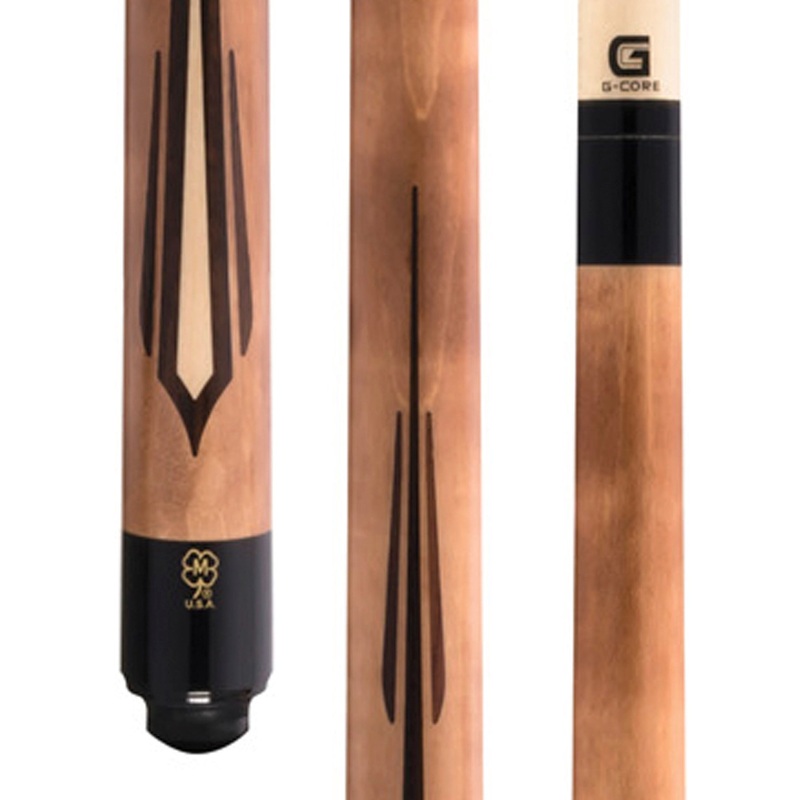 McDermott G-Series Pool Cue (G233)