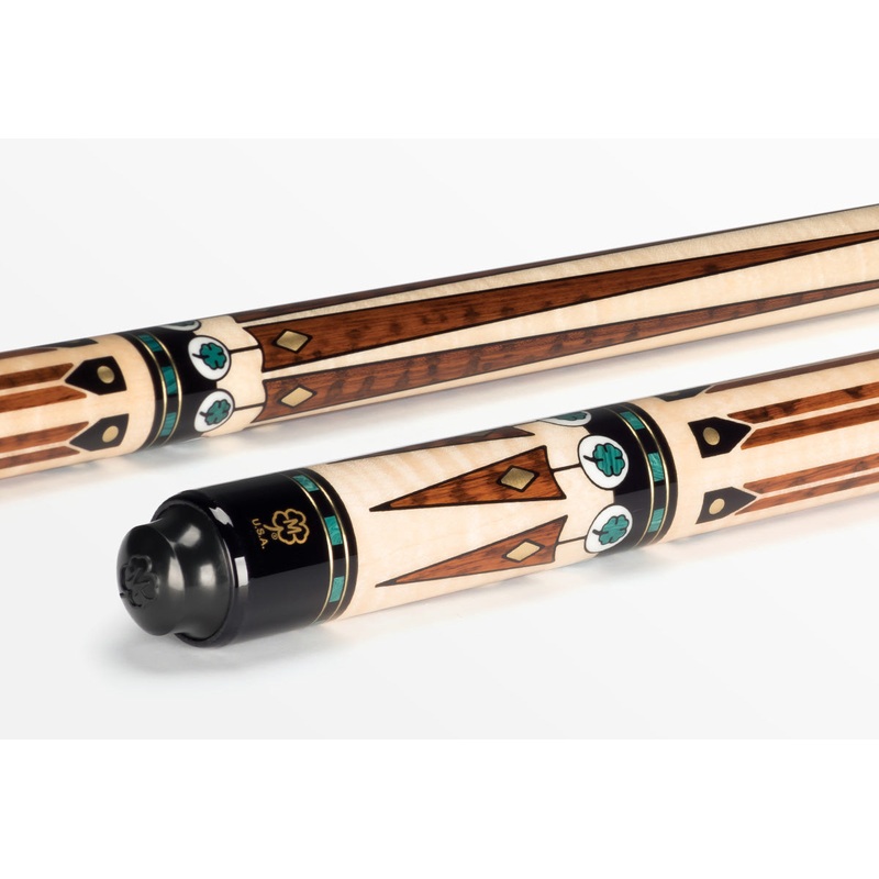 McDermott G-Series Pool Cue (G2601)