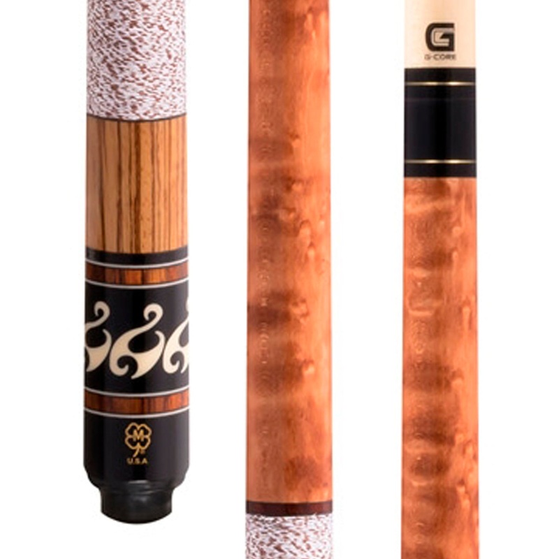 McDermott G-Series Pool Cue (G306)