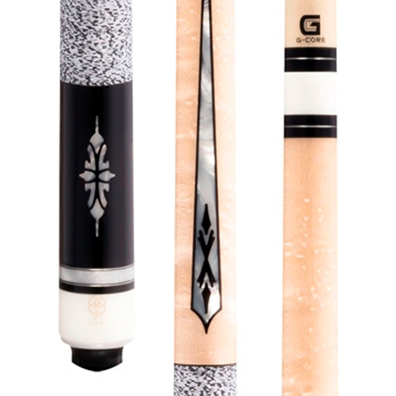 McDermott G-Series Pool Cue (G323)