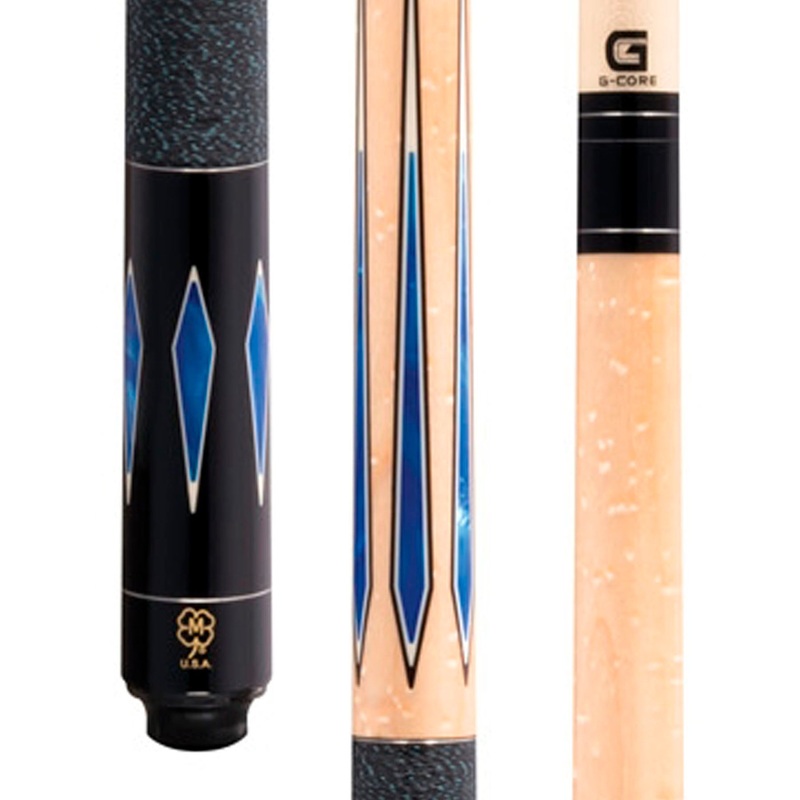 McDermott G-Series Pool Cue (G324)