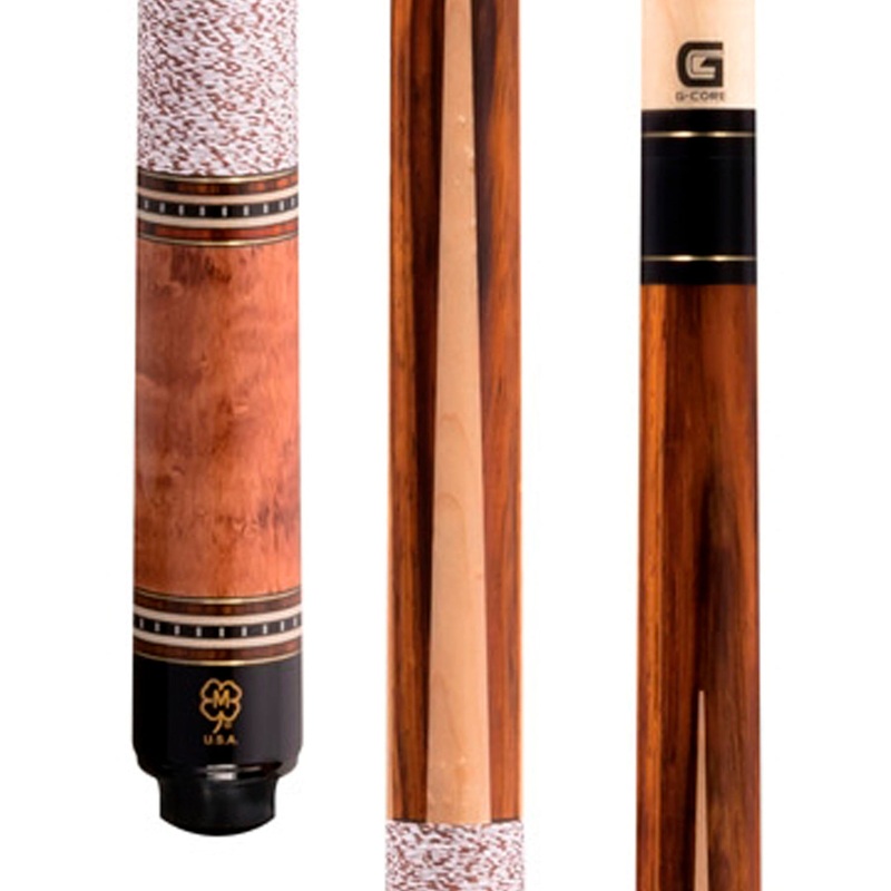 McDermott G-Series Pool Cue (G330)