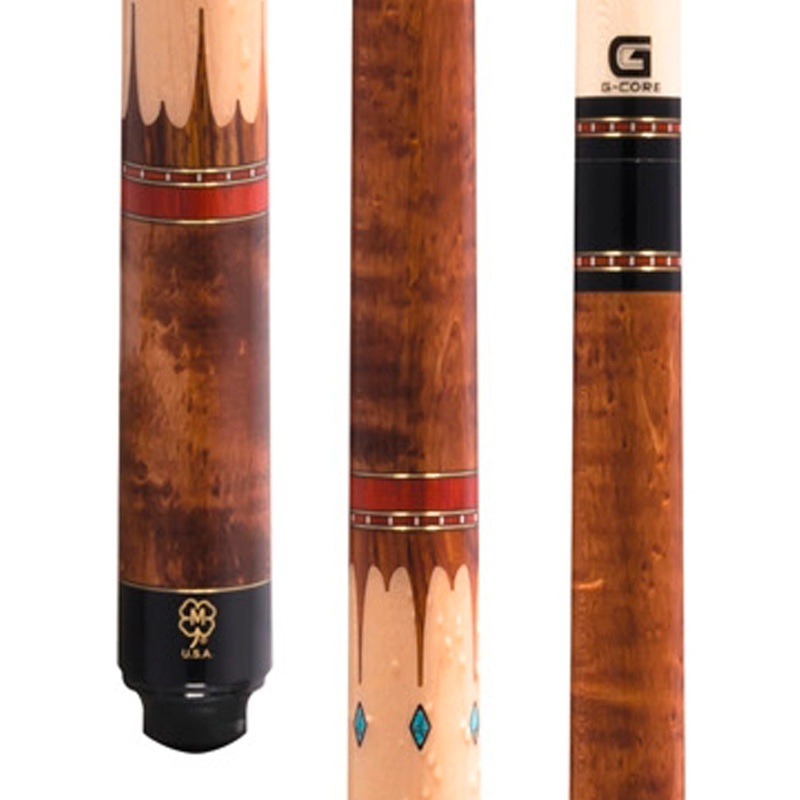 McDermott G-Series Pool Cue (G407)
