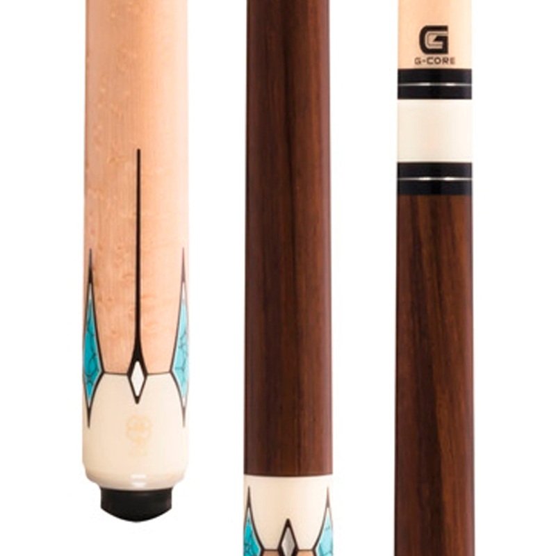 McDermott G-Series Pool Cue (G411)