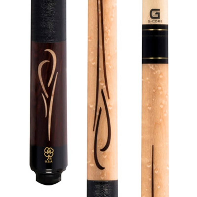 McDermott G-Series Pool Cue (G416)
