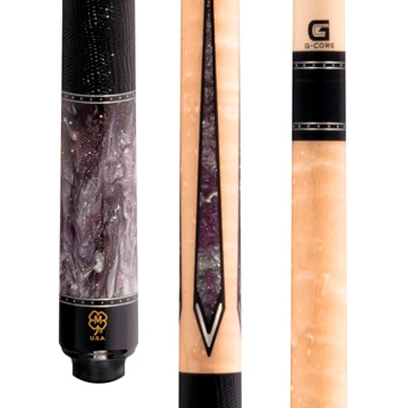 McDermott G-Series Pool Cue (G430)