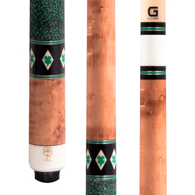 McDermott G-Series Pool Cue (G436)