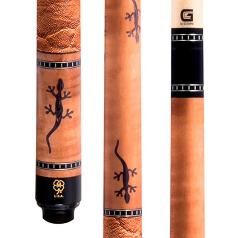 McDermott G-Series Pool Cue (G516)