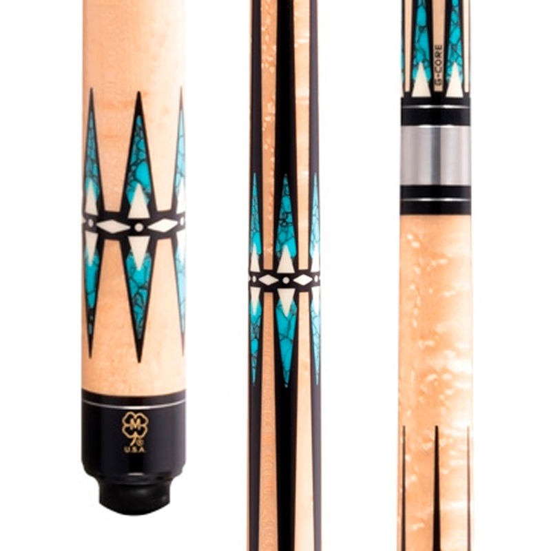 McDermott G-Series Pool Cue (G605)