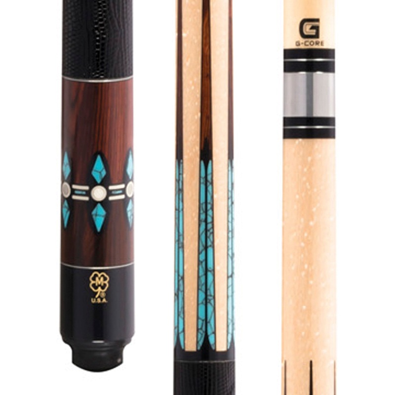 McDermott G-Series Pool Cue (G606)