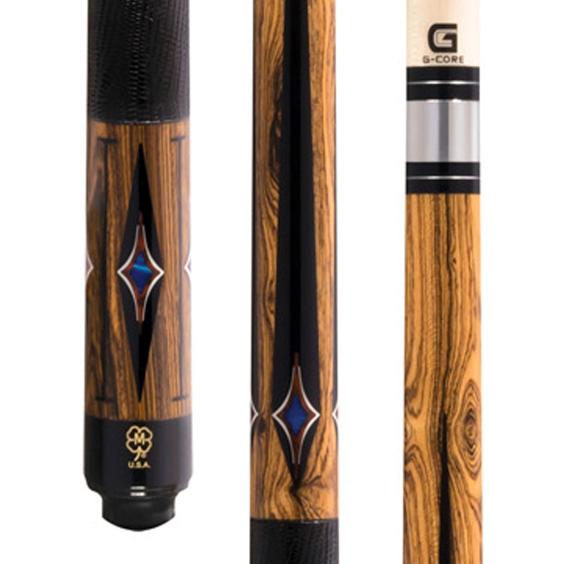 McDermott G-Series Pool Cue (G608)