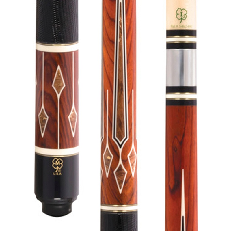 McDermott G-Series Pool Cue (G701)