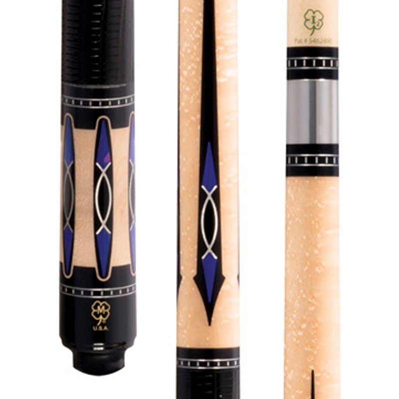 McDermott G-Series Pool Cue (G703)
