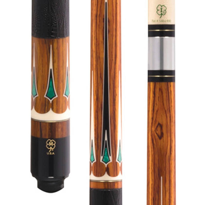 McDermott G-Series Pool Cue (G706)
