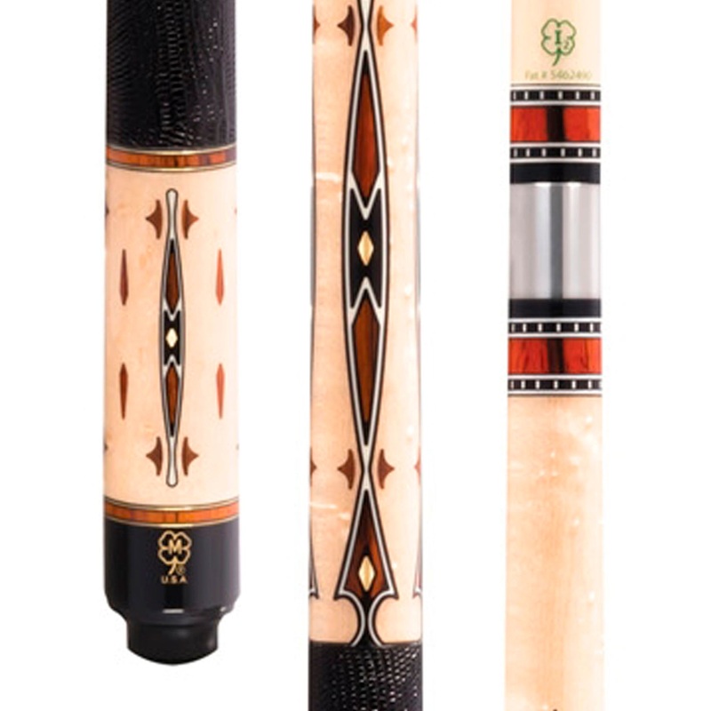 McDermott G-Series Pool Cue (G707)