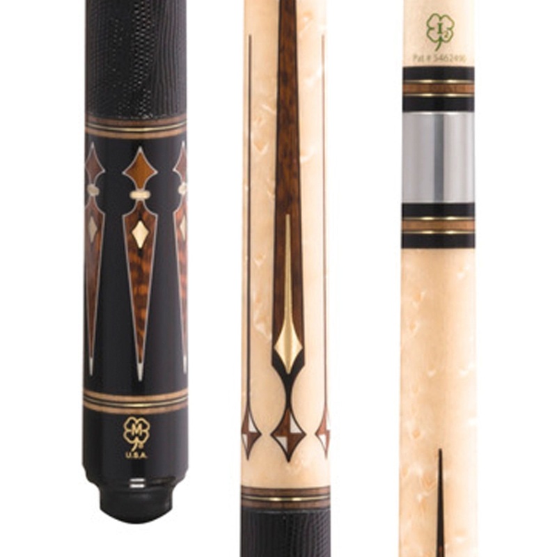 McDermott G-Series Pool Cue (G803)