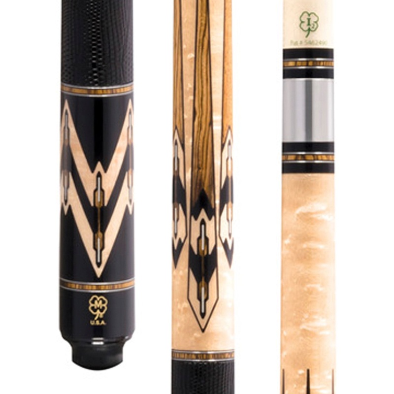 McDermott G-Series Pool Cue (G805)