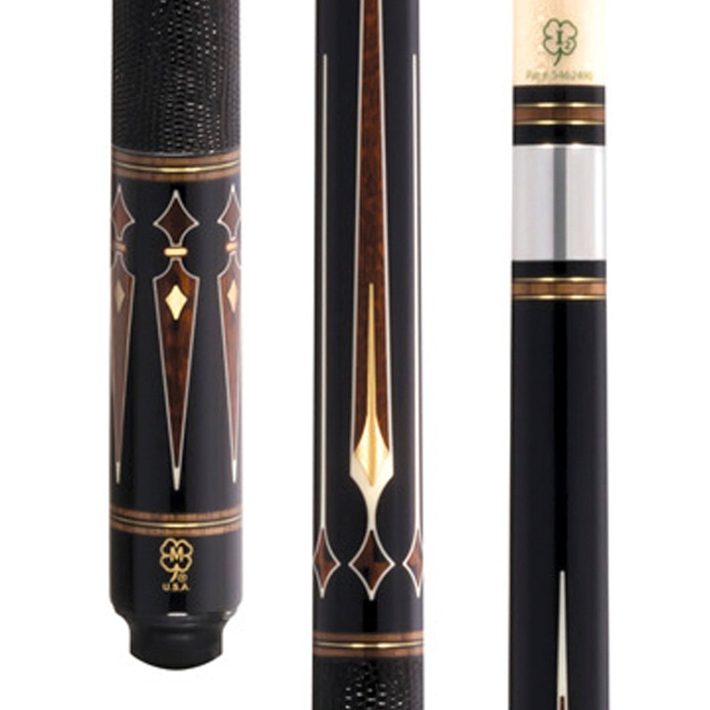 McDermott G-Series Pool Cue (G901)