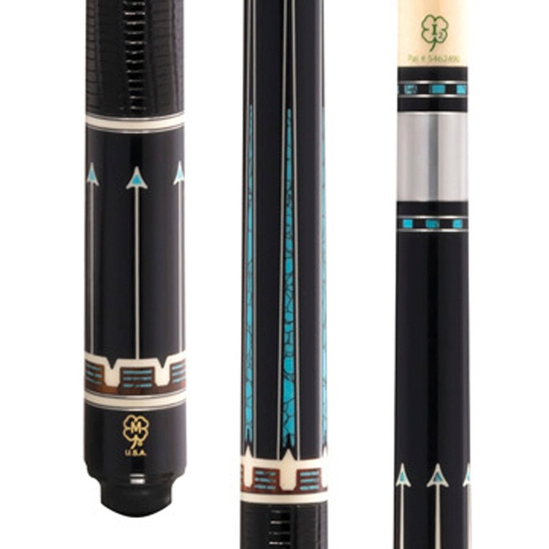McDermott G-Series Pool Cue (G902)
