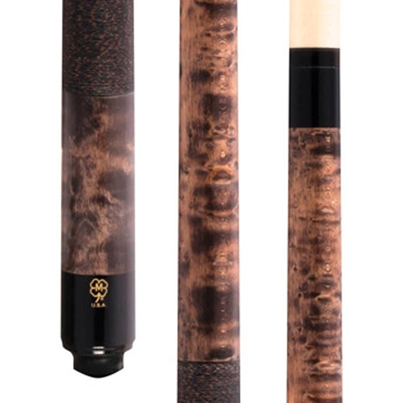 McDermott GS-Series Pool  Cue (GS07)