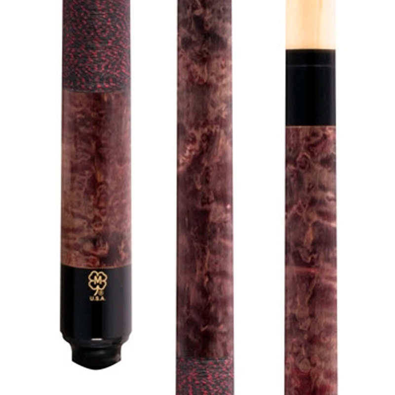 McDermott GS-Series Pool  Cue (GS09)