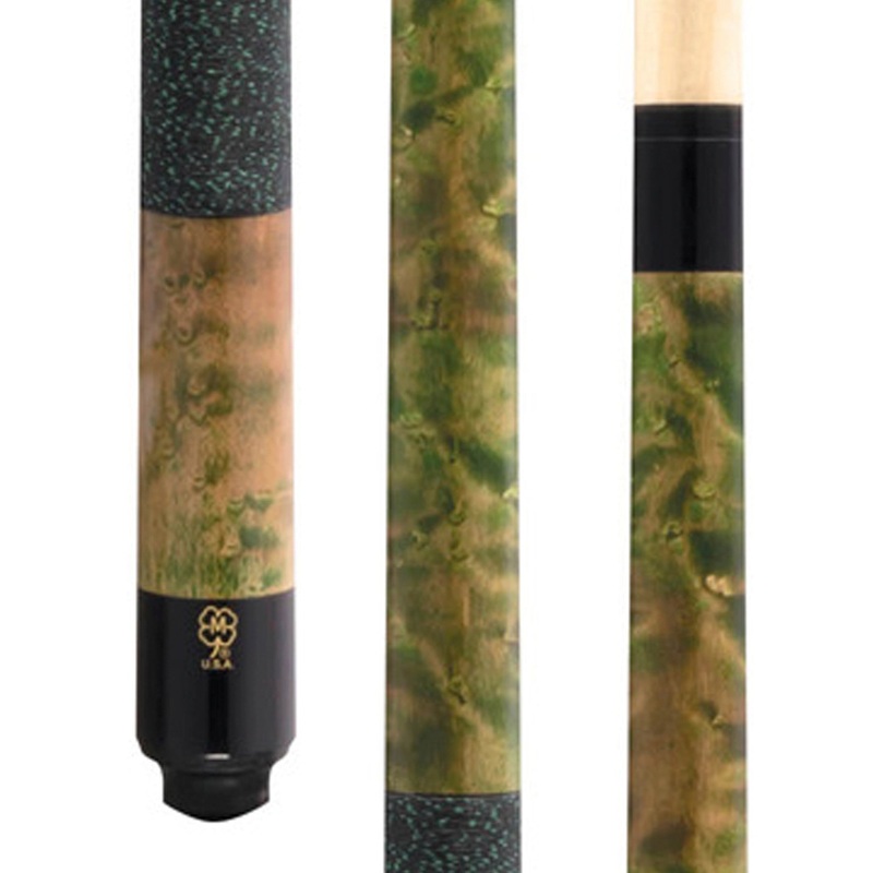 McDermott GS-Series Pool  Cue (GS12)
