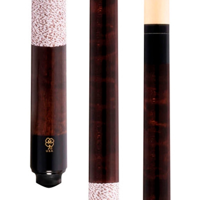 McDermott GS-Series Pool  Cue (GS13)