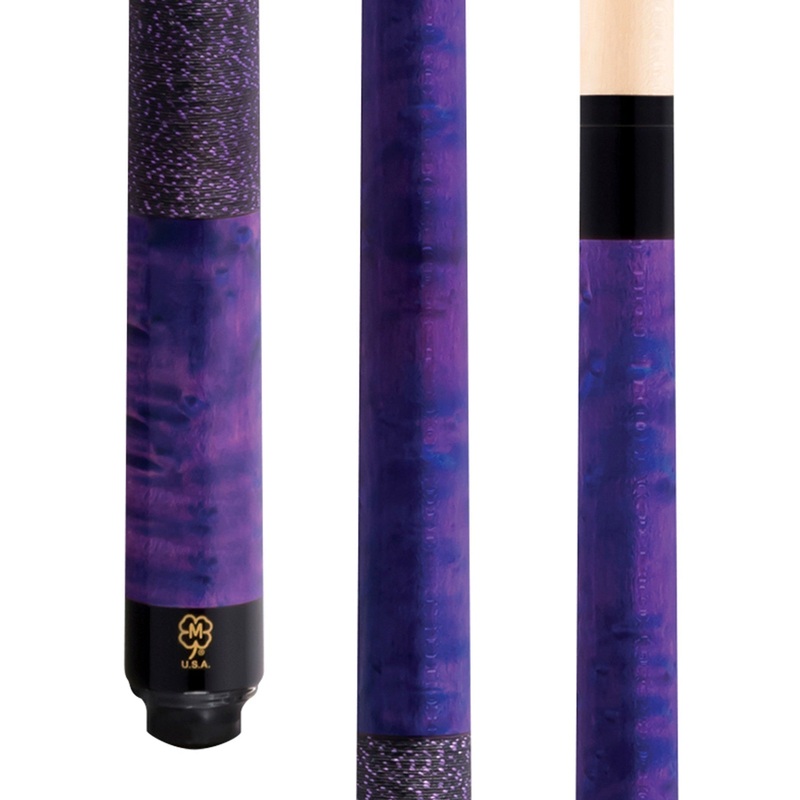 McDermott GS-Series Pool  Cue (GS15)