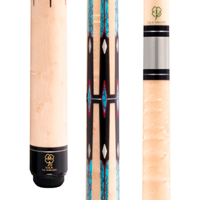 McDermott H-Series Pool Cue (H1050)