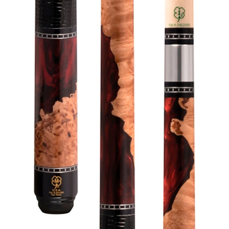 McDermott H-Series Pool Cue (H1450)
