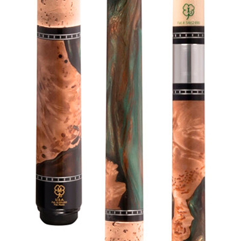 McDermott H-Series Pool Cue (H1451)