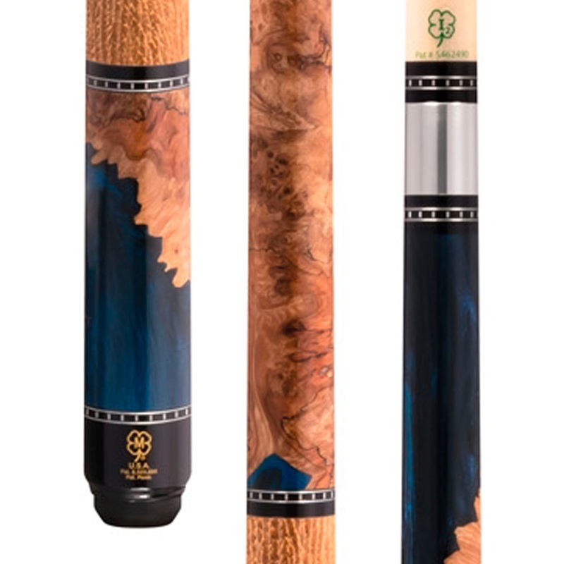 McDermott H-Series Pool Cue (H1452)
