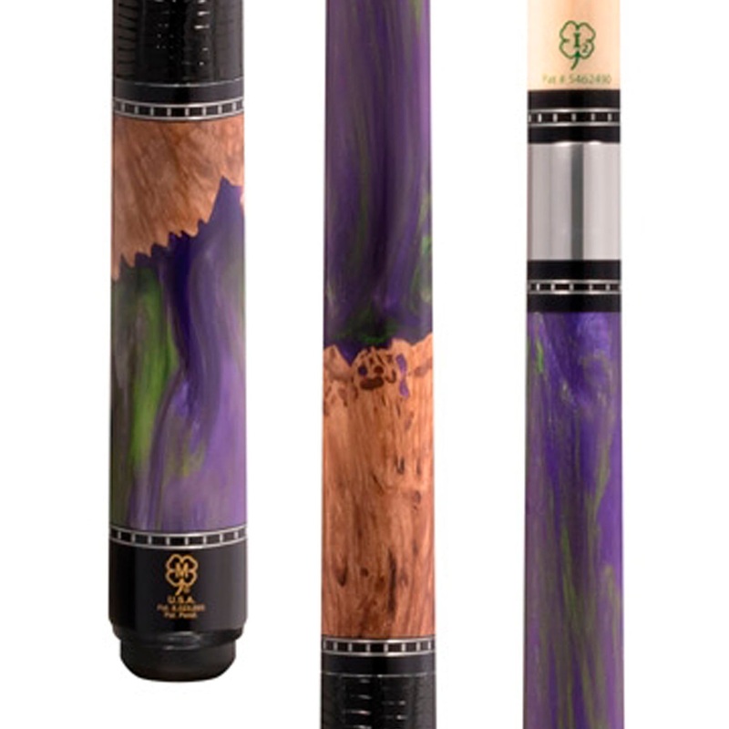 McDermott H-Series Pool Cue (H1453)