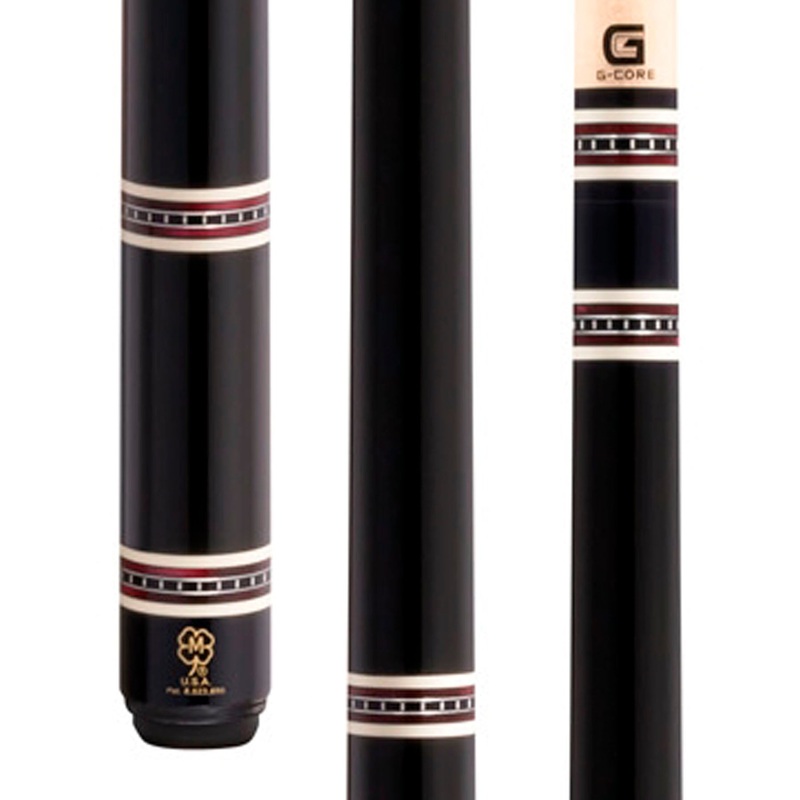 McDermott H-Series Pool Cue (H551)