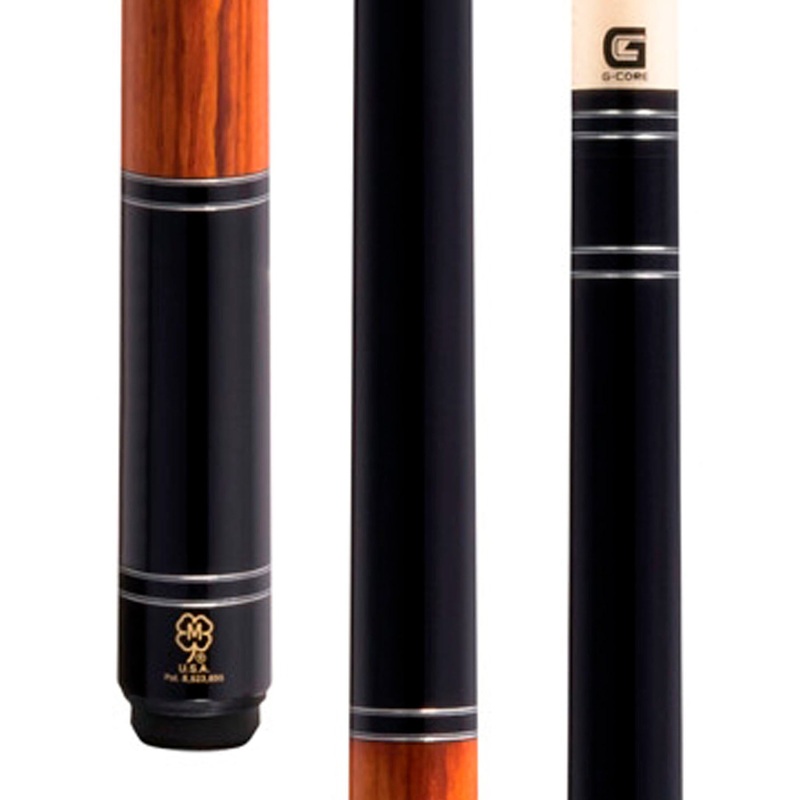 McDermott H-Series Pool Cue (H552)