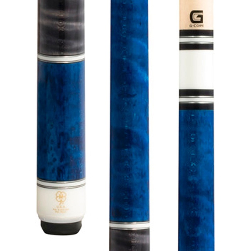 McDermott H-Series Pool Cue (H554)