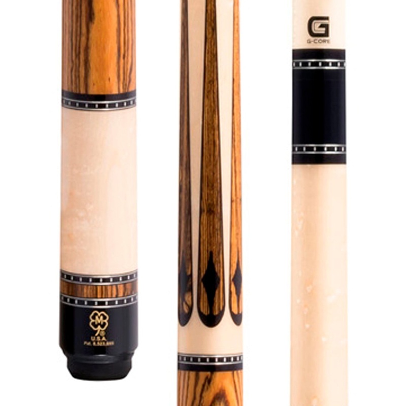 McDermott H-Series Pool Cue (H653)