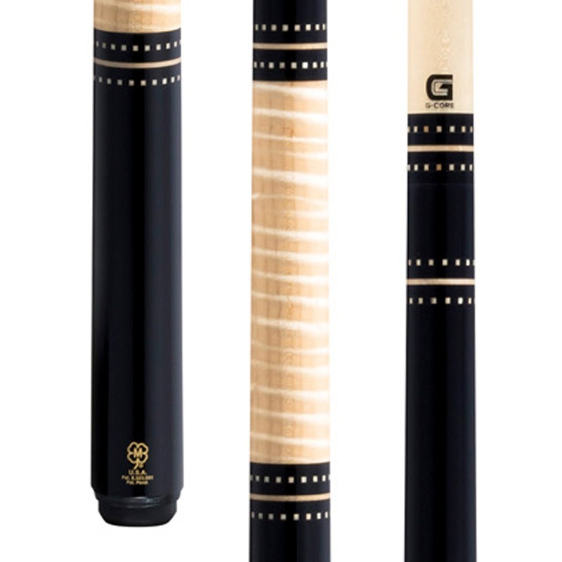 McDermott H-Series Pool Cue (H654)
