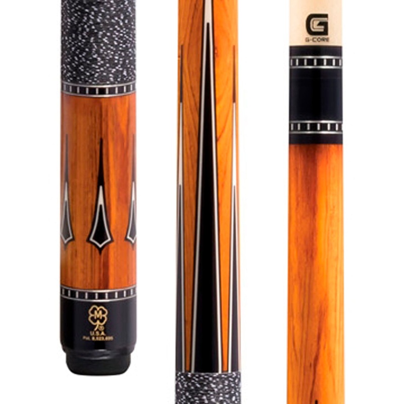 McDermott H-Series Pool Cue (H751)