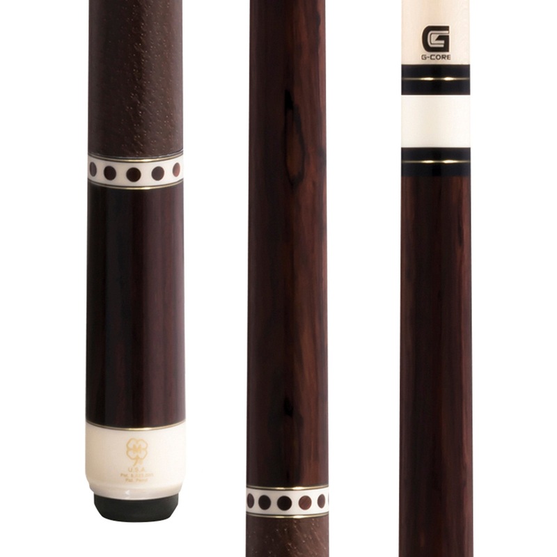 McDermott H-Series Pool Cue (H752)