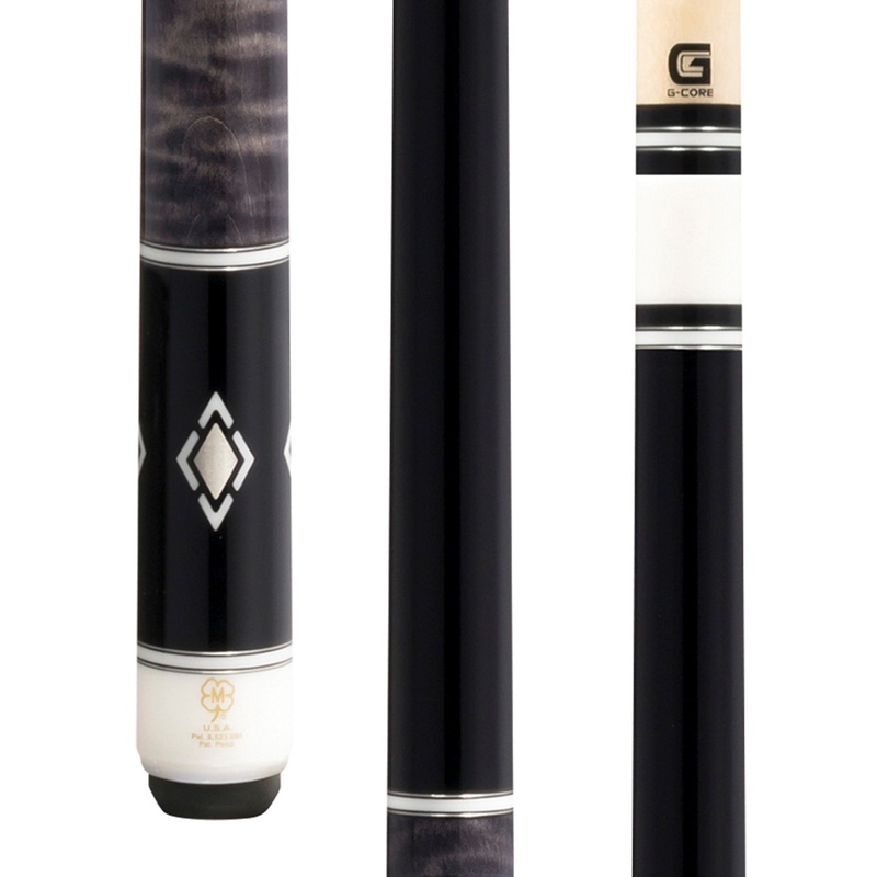 McDermott H-Series Pool Cue (H753)